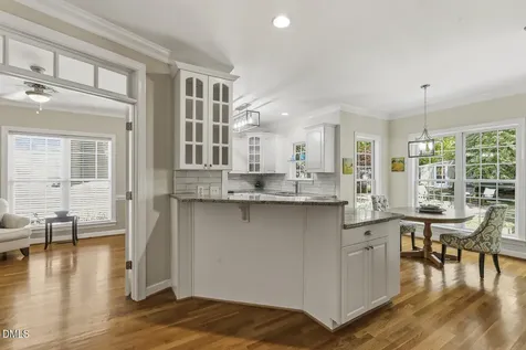 613 Moultonboro Avenue Wake Forest NC 27587
