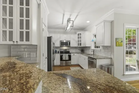 613 Moultonboro Avenue Wake Forest NC 27587