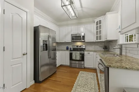 613 Moultonboro Avenue Wake Forest NC 27587