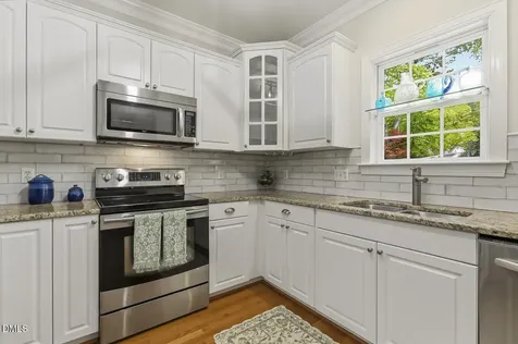 613 Moultonboro Avenue Wake Forest NC 27587