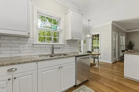 613 Moultonboro Avenue Wake Forest NC 27587