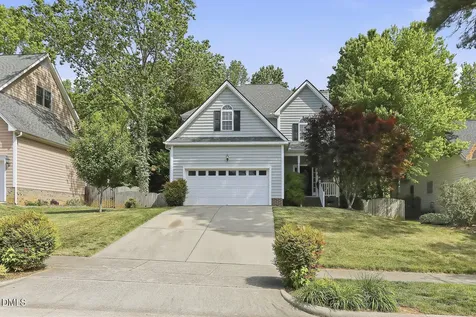 613 Moultonboro Avenue Wake Forest NC 27587