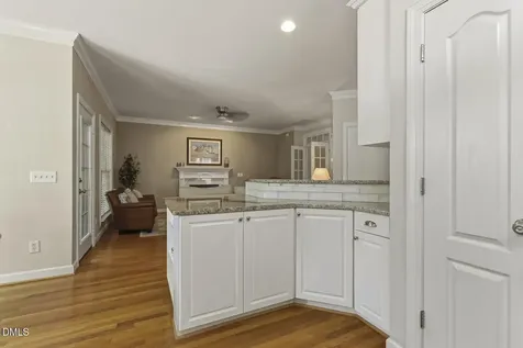 613 Moultonboro Avenue Wake Forest NC 27587
