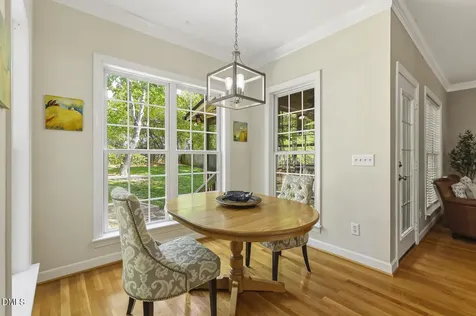 613 Moultonboro Avenue Wake Forest NC 27587