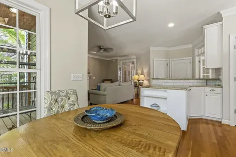 613 Moultonboro Avenue Wake Forest NC 27587
