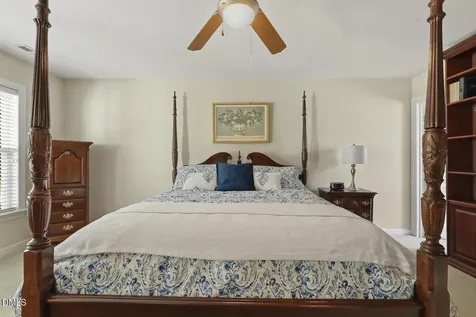 613 Moultonboro Avenue Wake Forest NC 27587