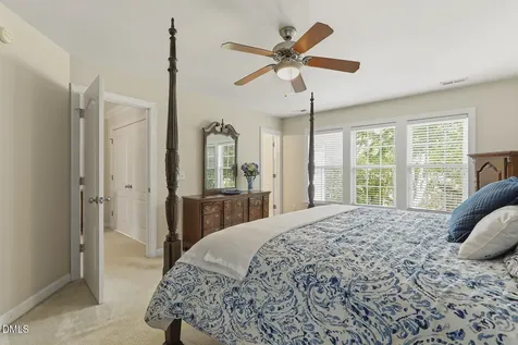613 Moultonboro Avenue Wake Forest NC 27587