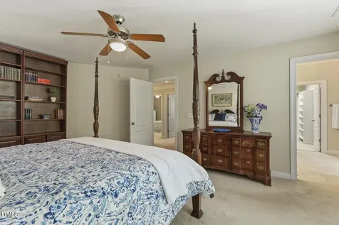 613 Moultonboro Avenue Wake Forest NC 27587