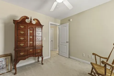 613 Moultonboro Avenue Wake Forest NC 27587