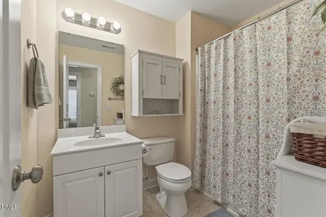 613 Moultonboro Avenue Wake Forest NC 27587