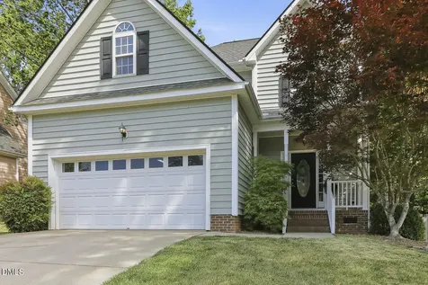 613 Moultonboro Avenue Wake Forest NC 27587