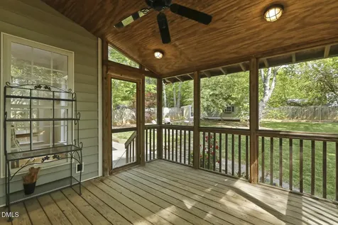613 Moultonboro Avenue Wake Forest NC 27587