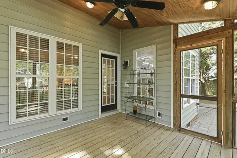 613 Moultonboro Avenue Wake Forest NC 27587