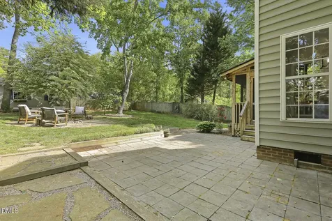 613 Moultonboro Avenue Wake Forest NC 27587