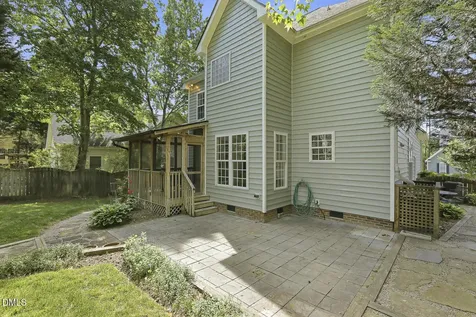 613 Moultonboro Avenue Wake Forest NC 27587