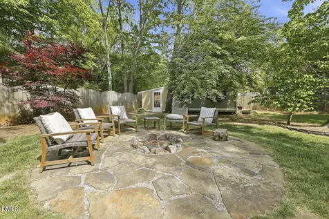 613 Moultonboro Avenue Wake Forest NC 27587