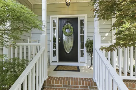 613 Moultonboro Avenue Wake Forest NC 27587