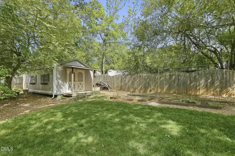 613 Moultonboro Avenue Wake Forest NC 27587