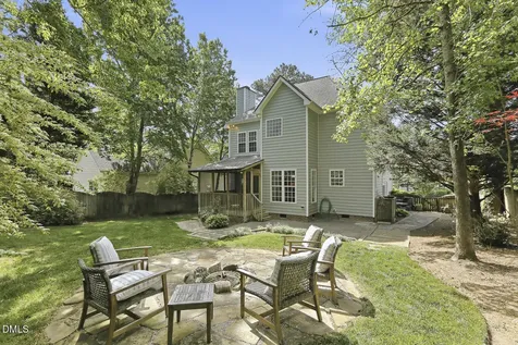 613 Moultonboro Avenue Wake Forest NC 27587