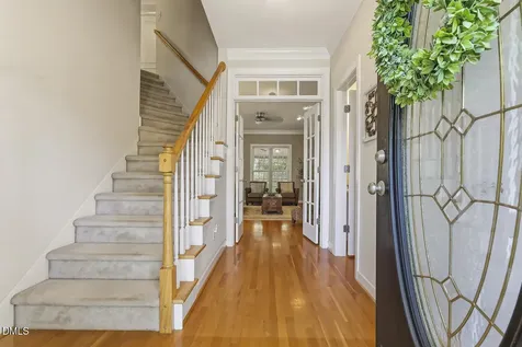 613 Moultonboro Avenue Wake Forest NC 27587