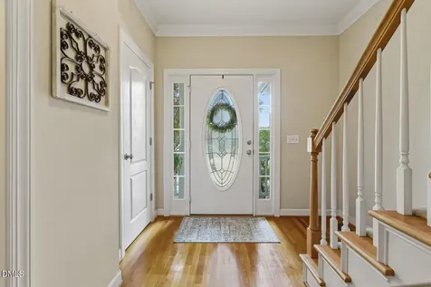 613 Moultonboro Avenue Wake Forest NC 27587