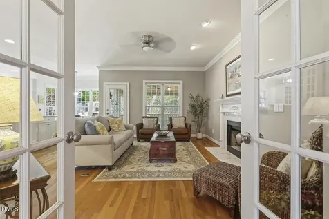 613 Moultonboro Avenue Wake Forest NC 27587