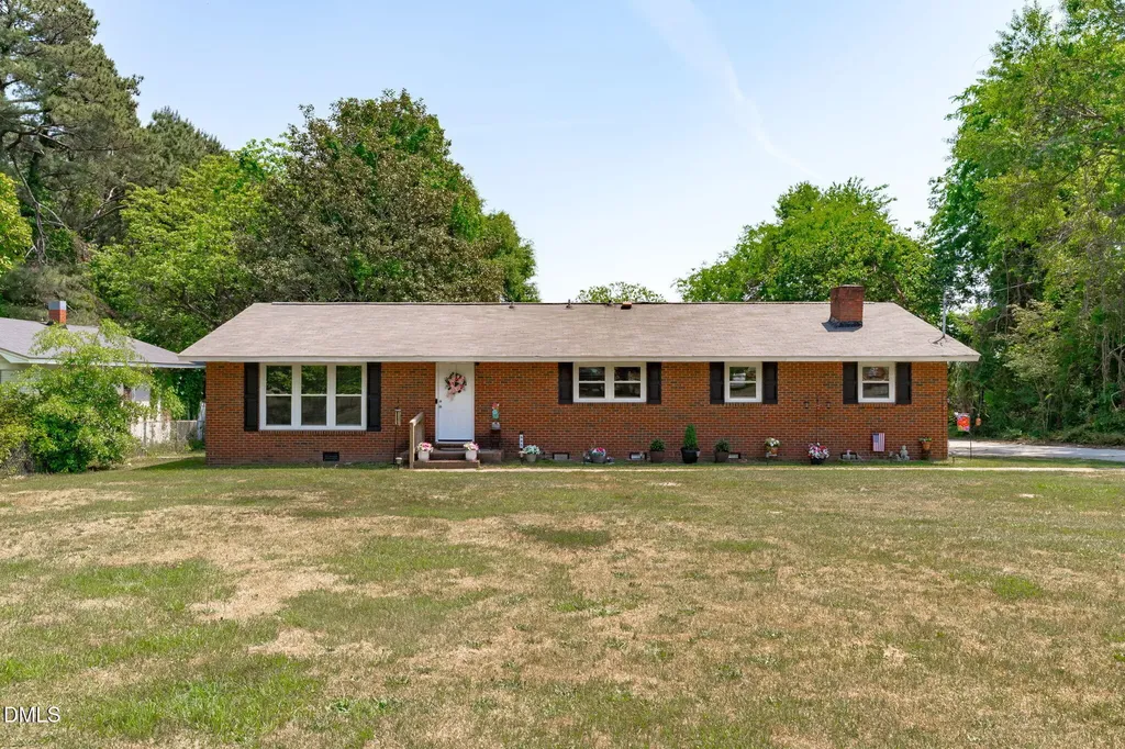 995 Shawtown Road Lillington NC 27546