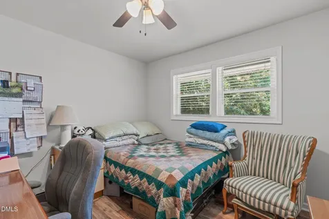 995 Shawtown Road Lillington NC 27546