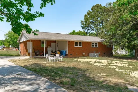 995 Shawtown Road Lillington NC 27546