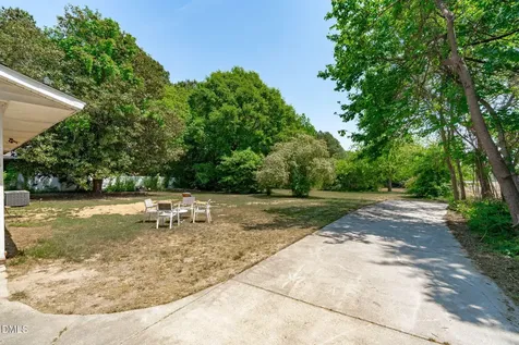 995 Shawtown Road Lillington NC 27546