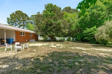 995 Shawtown Road Lillington NC 27546