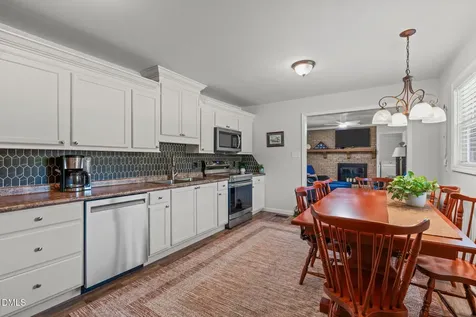 995 Shawtown Road Lillington NC 27546