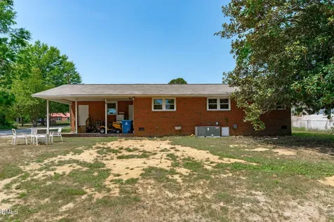 995 Shawtown Road Lillington NC 27546