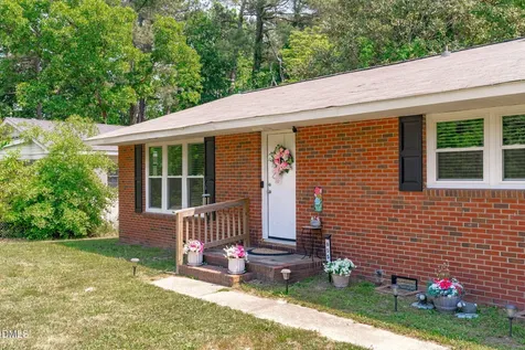 995 Shawtown Road Lillington NC 27546