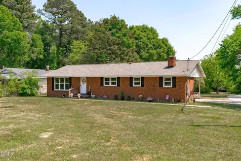 995 Shawtown Road Lillington NC 27546