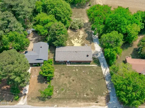 995 Shawtown Road Lillington NC 27546