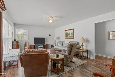 995 Shawtown Road Lillington NC 27546