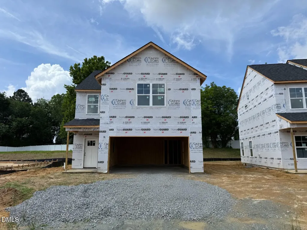 109 Crossvine Street Selma NC 27576