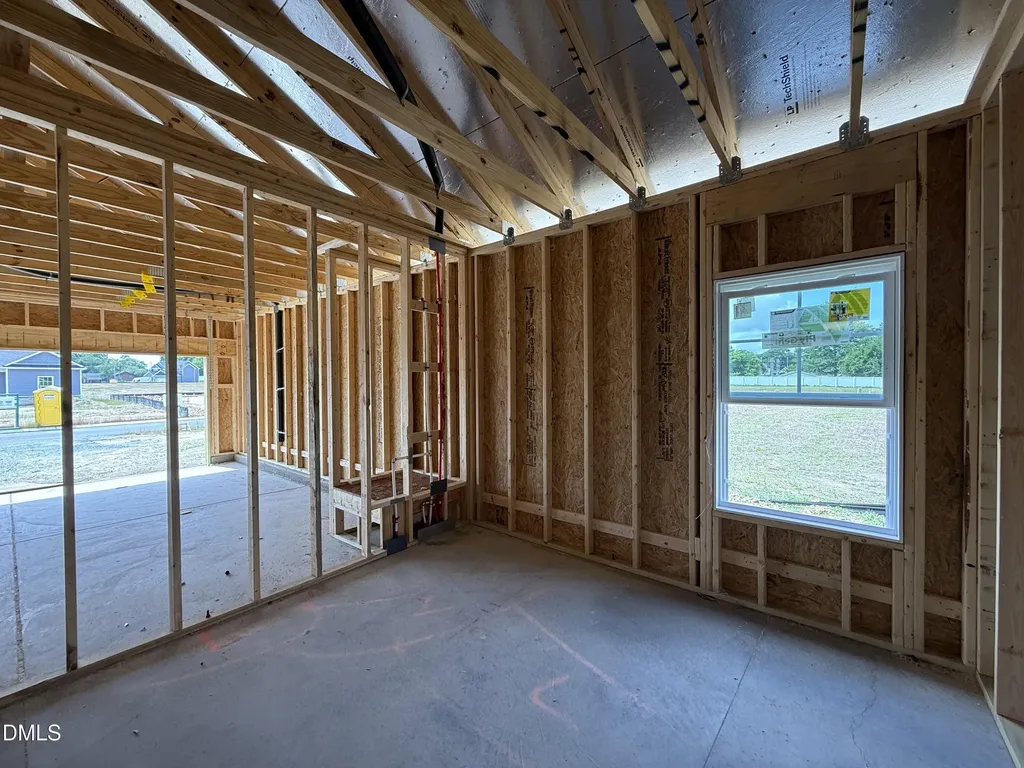 37 Fiddleneck Court Selma NC 27576