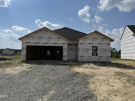 37 Fiddleneck Court Selma NC 27576