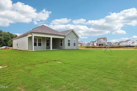 528 Hipwood Drive Zebulon NC 27597