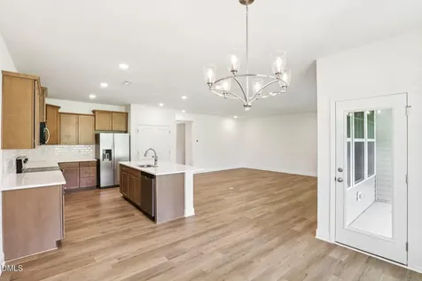 528 Hipwood Drive Zebulon NC 27597