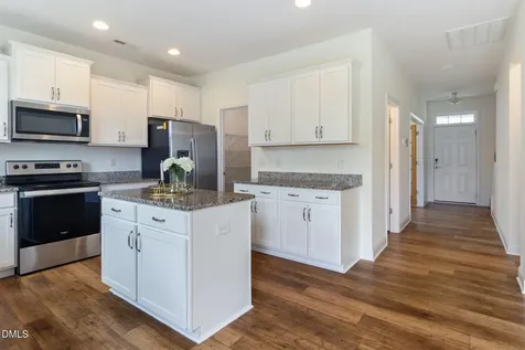 907 Burning Maple Lane Mebane NC 27302