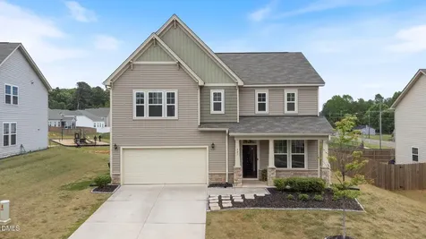 907 Burning Maple Lane Mebane NC 27302