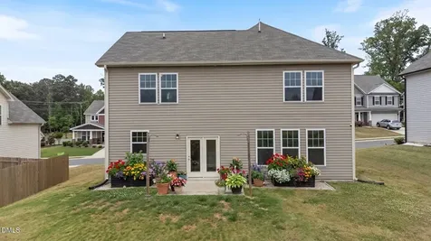 907 Burning Maple Lane Mebane NC 27302