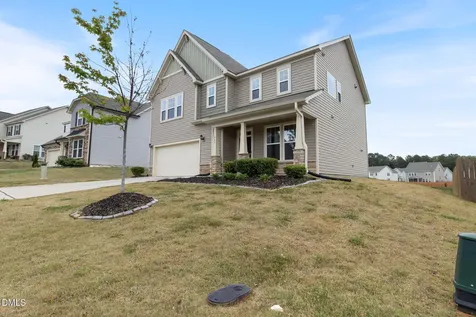 907 Burning Maple Lane Mebane NC 27302