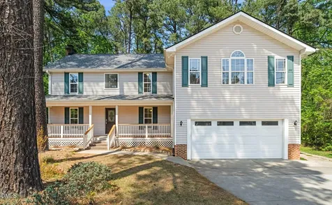 11308 Leesville Road Raleigh NC 27613