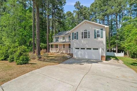 11308 Leesville Road Raleigh NC 27613
