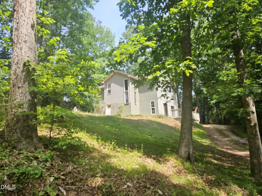 821 Sagamore Drive Louisburg NC 27549