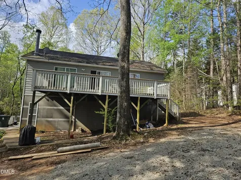 821 Sagamore Drive Louisburg NC 27549